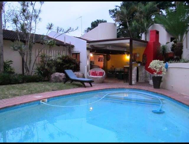 4 BEDROOM FREESTANDING FOR SALE IN COWIES HILL